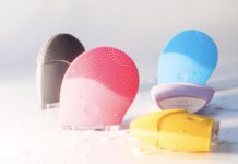 Có nên đầu tư máy rửa mặt tại nhà không các nàng? Có nên đầu tư máy rửa mặt tại nhà không các nàng?