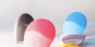 Có nên đầu tư máy rửa mặt tại nhà không các nàng? Có nên đầu tư máy rửa mặt tại nhà không các nàng?