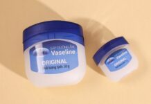 Khám Phá 8 công dụng bất ngờ của Vaseline dưỡng ẩm Khám Phá 8 công dụng bất ngờ của Vaseline dưỡng ẩm