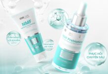 Cân bằng hệ vi sinh giải pháp kiểm soát mụn tái phát Cân bằng hệ vi sinh giải pháp kiểm soát vòng lặp mụn tái phát