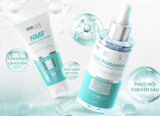 Cân bằng hệ vi sinh giải pháp kiểm soát mụn tái phát Cân bằng hệ vi sinh giải pháp kiểm soát vòng lặp mụn tái phát