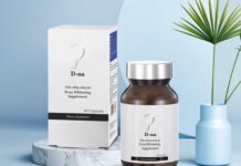 Bí mật từ D-na của Rohto cho làn da không tuổi của mình Bí mật từ D-na của Rohto cho làn da không tuổi của mình