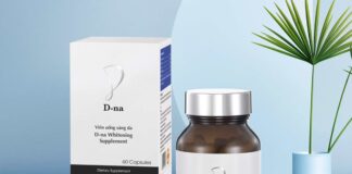 Bí mật từ D-na của Rohto cho làn da không tuổi của mình