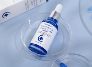 Chống lão hoá với những thành phần đỉnh cao cho tuổi 30 Thành phần chống lão hoá đỉnh cao cho tuổi 30