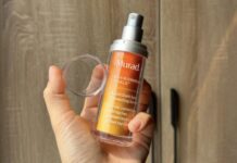 Murad Rapid Dark Spot chiến binh giải tán nám tàn nhang