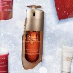 Clarins Double Serum 9 chống lão hoá đỉnh không phải ai cũng biết Clarins Double Serum 9 chống lão hoá đỉnh không phải ai cũng biết