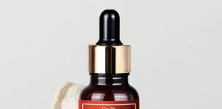 Top 3 serum dưỡng sáng mờ thâm sạm “hạt dẻ” mà ít nàng biết nè!