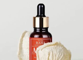 Top 3 serum dưỡng sáng mờ thâm sạm “hạt dẻ” mà ít nàng biết nè!