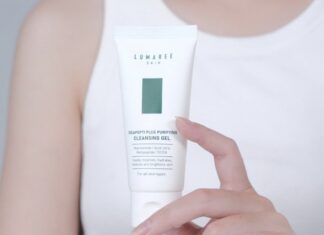 3 bước skincare đơn giản cho làn da tươi tắn cả ngày dài