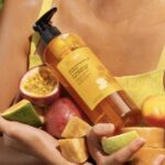 Gel tắm đường thốt nốt Cocoon siêu mịn siêu thơm Gel tắm đường thốt nốt Cocoon siêu mịn siêu thơm