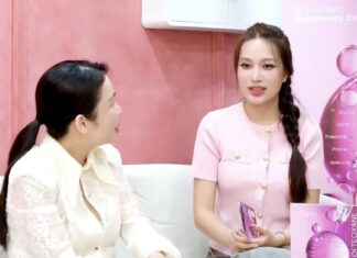 Hoa hậu Kỳ Duyên đã đến đâu để chăm sóc da? Hoa hậu Kỳ Duyên đã đến đâu để chăm sóc sắc đẹp?