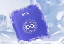 Lipoderm Mask SRK bí mật phục hồi da của mình Lipoderm Mask SRK bí mật phục hồi da của mình