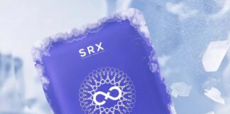 Lipoderm Mask SRK bí mật phục hồi da của mình Lipoderm Mask SRK bí mật phục hồi da của mình