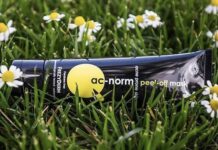 Frezyderm Peel Off Mask một em mask đáng thử năm 2025 Frezyderm Peel Off Mask một em mask đáng thử năm 2025