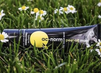 Frezyderm Peel Off Mask một em mask đáng thử năm 2025 Frezyderm Peel Off Mask một em mask đáng thử năm 2025