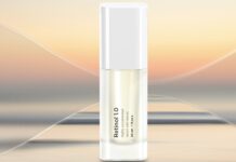 Fusion Retinol 1.0 phiên bản mới có gì hot?