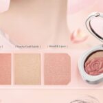 Má hồng Florasis Hoa Tây Tử cái tên thôi đã thấy yêu rồi! Má hồng Florasis Hoa Tây Tử cái tên thôi đã thấy yêu rồi!