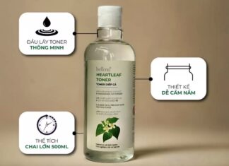 Bellena có phải kem trộn hay hàng gia công không? Bellena có phải kem trộn hay hàng gia công không?