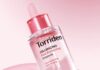 Torriden Cell Mazing bí quyết cho làn dầu lỗ chân lông to Torriden Cell Mazing pore perfecting ampoule