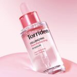 Torriden Cell Mazing bí quyết cho làn dầu lỗ chân lông to Torriden Cell Mazing pore perfecting ampoule