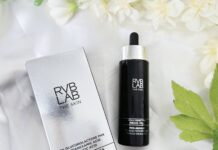 RVB LAB PEEL BRIGHT siêu phẩm cho làn da thâm sạm đây rồi! RVB Lab Peel Bright siêu phẩm cho làn da thâm sạm đây rồi!