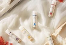 Lip Ice Lipbalm Natural bí quyết dưỡng môi căng mọng không bong tróc Lip Ice Lipbalm Natural bí quyết dưỡng môi căng mọng không bong tróc