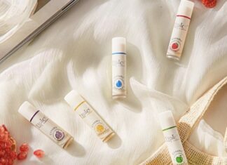 Lip Ice Lipbalm Natural bí quyết dưỡng môi căng mọng không bong tróc Lip Ice Lipbalm Natural bí quyết dưỡng môi căng mọng không bong tróc