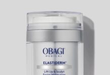 Obagi Elastiderm chìa khoá nâng cấp cho làn da đàn hồi tươi trẻ Obagi Elastiderm chìa khoá nâng cấp cho làn da đàn hồi tươi trẻ