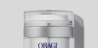 Obagi Elastiderm chìa khoá nâng cấp cho làn da đàn hồi tươi trẻ Obagi Elastiderm chìa khoá nâng cấp cho làn da đàn hồi tươi trẻ
