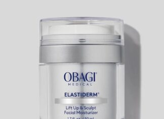 Obagi Elastiderm chìa khoá nâng cấp cho làn da đàn hồi tươi trẻ Obagi Elastiderm chìa khoá nâng cấp cho làn da đàn hồi tươi trẻ