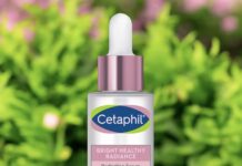 Cetaphil Perfecting Serum “Vũ khí” hạng nặng cho da nhạy cảm thâm sạm? Cetaphil Perfecting Serum "Vũ khí" hạng nặng cho da nhạy cảm thâm sạm?
