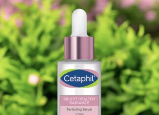 Cetaphil Perfecting Serum “Vũ khí” hạng nặng cho da nhạy cảm thâm sạm? Cetaphil Perfecting Serum "Vũ khí" hạng nặng cho da nhạy cảm thâm sạm?