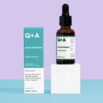 Serum Niacinamide QA Skincare liệu có phải là niềm tự hào của Local Brand Việt? Serum Vitamin B3 QA Skincare liệu có phải là niềm tự hào của Local Brand Việt?