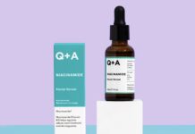 Serum Niacinamide QA Skincare liệu có phải là niềm tự hào của Local Brand Việt? Serum Vitamin B3 QA Skincare liệu có phải là niềm tự hào của Local Brand Việt?