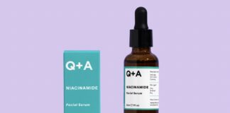 Serum Niacinamide QA Skincare liệu có phải là niềm tự hào của Local Brand Việt? Serum Vitamin B3 QA Skincare liệu có phải là niềm tự hào của Local Brand Việt?