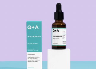 Serum Niacinamide QA Skincare liệu có phải là niềm tự hào của Local Brand Việt? Serum Vitamin B3 QA Skincare liệu có phải là niềm tự hào của Local Brand Việt?