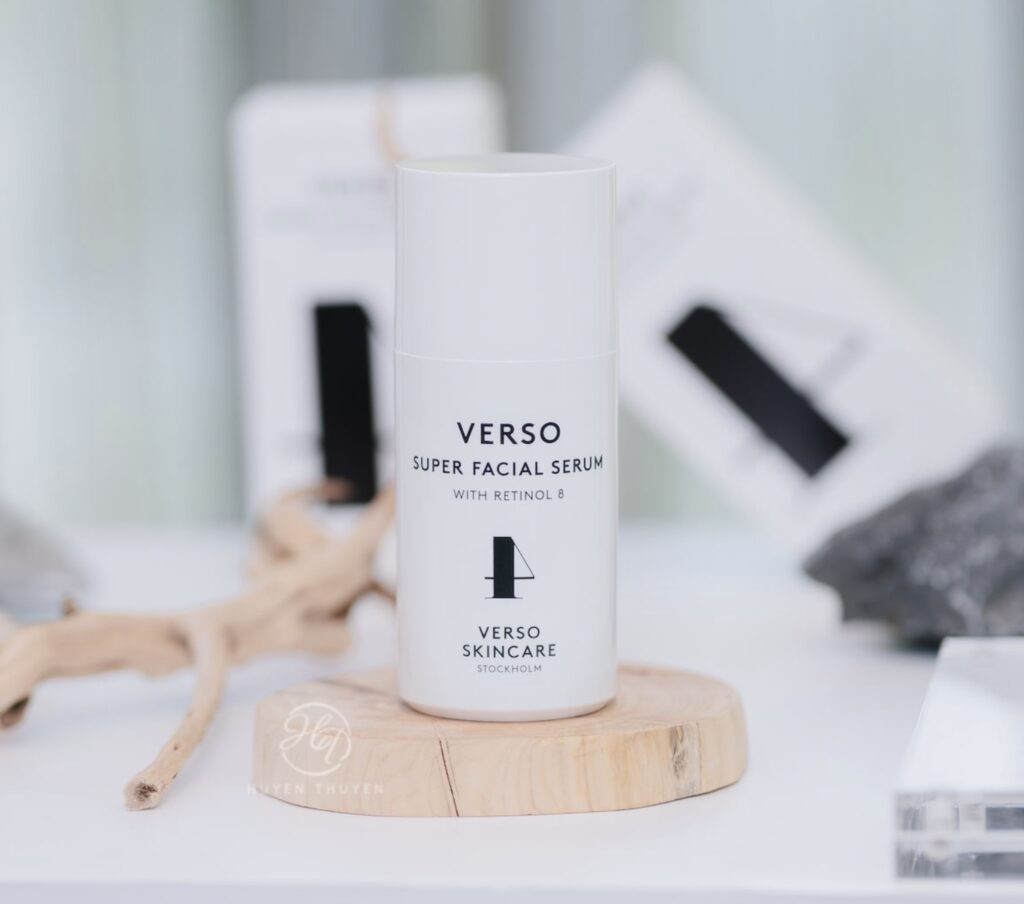 Đánh Giá chân thực về 10 em Retinol 2025 siêu đình đám