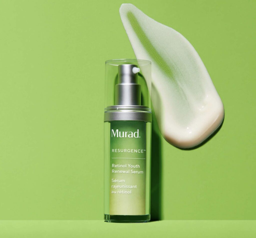 Đánh Giá chân thực về 10 em Retinol 2025 siêu đình đám