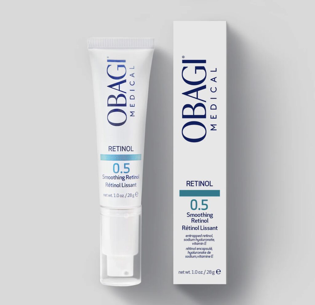 Đánh Giá chân thực về 10 em Retinol 2025 siêu đình đám