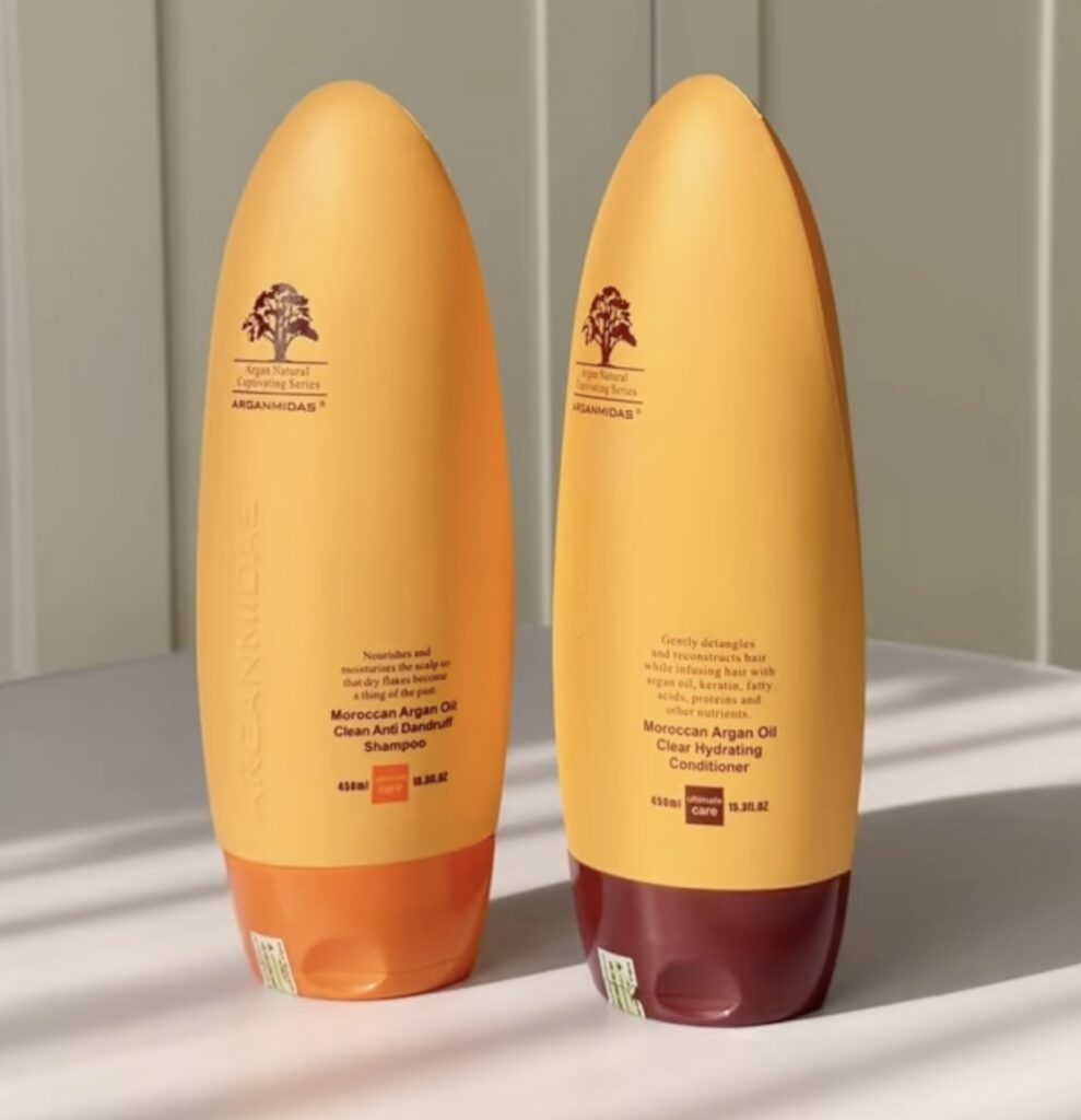 Top 3 loại dầu gội trị gàu 2025 siêu mượt siêu sạch