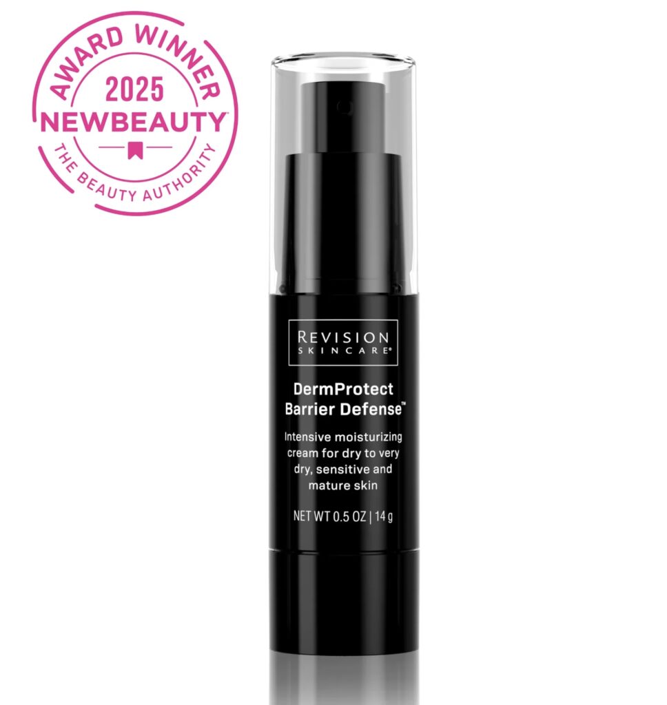 Derm Protect Barrier Defense của Revision đắt có xắt ra miếng?