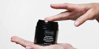 Derm Protect Barrier Defense của Revision đắt có xắt ra miếng? Derm Protect Barrier Defense của Revision đắt có xắt ra miếng?