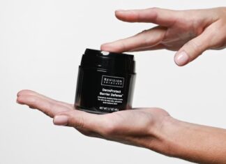 Derm Protect Barrier Defense của Revision đắt có xắt ra miếng? Derm Protect Barrier Defense của Revision đắt có xắt ra miếng?