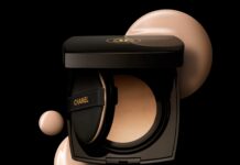 Cushion Chanel Sublimage Le Teint phấn nước kiêm chống lão hoá Cushion Chanel Sublimage Le Teint phấn nước kiêm chống lão hoá