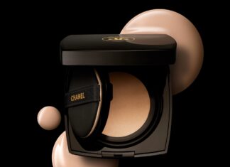 Cushion Chanel Sublimage Le Teint phấn nước kiêm chống lão hoá Cushion Chanel Sublimage Le Teint phấn nước kiêm chống lão hoá