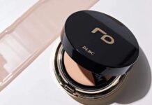 So sánh 4 Cushion phủ sóng đỉnh cao năm 2025 So sánh 4 Cushion phủ sóng đỉnh cao năm 2025