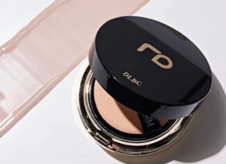 So sánh 4 Cushion phủ sóng đỉnh cao năm 2025 So sánh 4 Cushion phủ sóng đỉnh cao năm 2025