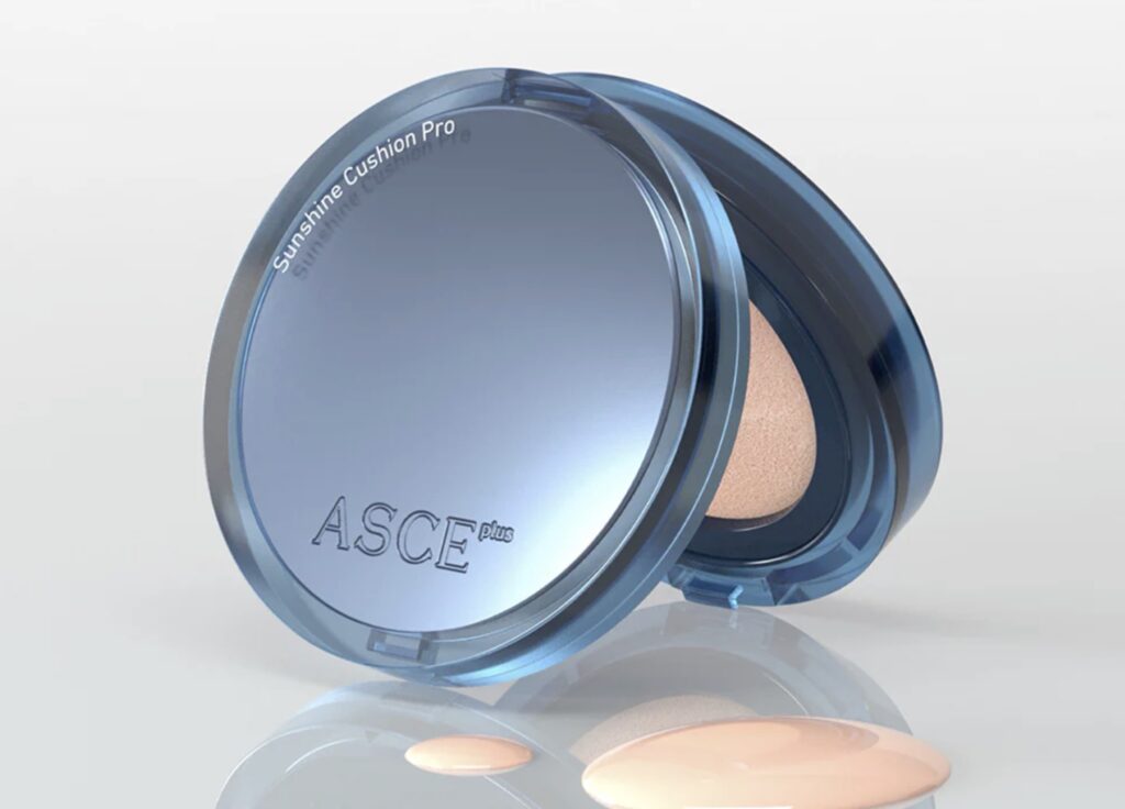 So sánh 4 Cushion phủ sóng đỉnh cao năm 2025