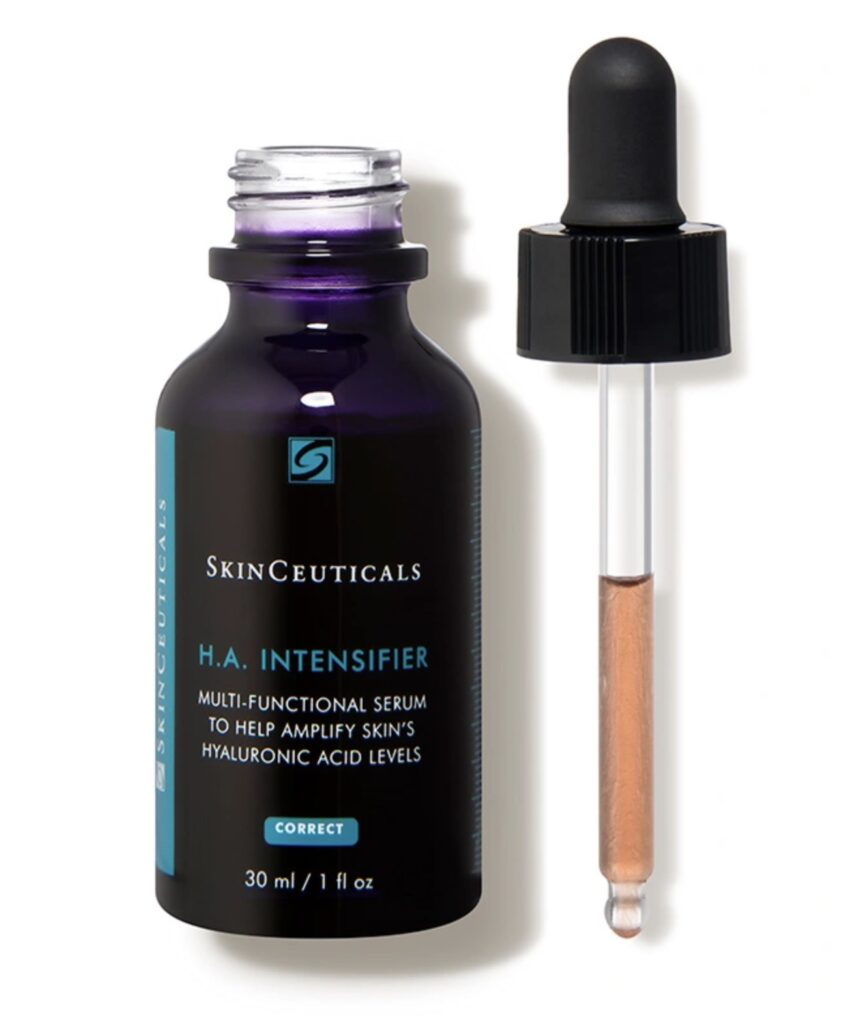 HA Intensifier Multi-Glycan bản mới nhà Skinceuticals có gì?
