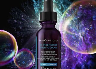 HA Intensifier Multi-Glycan bản mới nhà Skinceuticals có gì? HA Intensifier Multi-Glycan bản mới
